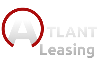 Atlantleasing logo