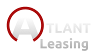 Atlantleasing logo